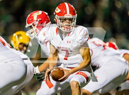 Thumbnail 1 in Paraclete vs Moorpark 12/1/2017 (CIF SS D5 CHAMPIONSHIP)   photogallery.