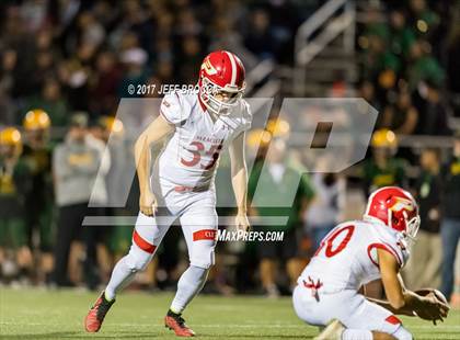 Thumbnail 3 in Paraclete vs Moorpark 12/1/2017 (CIF SS D5 CHAMPIONSHIP)   photogallery.