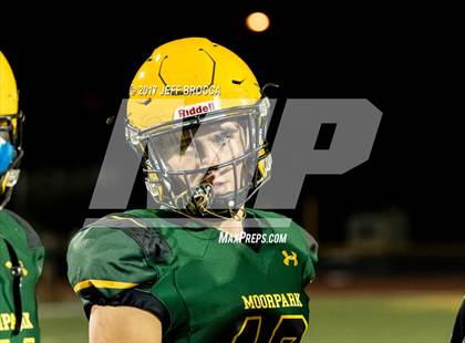 Thumbnail 1 in Paraclete vs Moorpark 12/1/2017 (CIF SS D5 CHAMPIONSHIP)   photogallery.