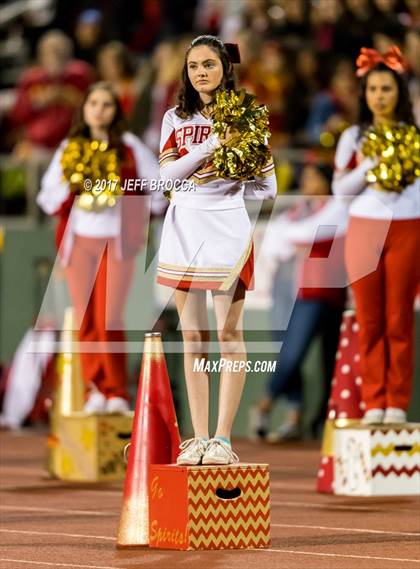 Thumbnail 2 in Paraclete vs Moorpark 12/1/2017 (CIF SS D5 CHAMPIONSHIP)   photogallery.