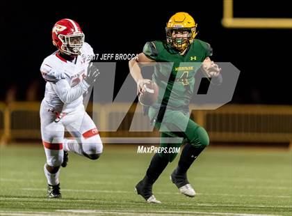 Thumbnail 3 in Paraclete vs Moorpark 12/1/2017 (CIF SS D5 CHAMPIONSHIP)   photogallery.