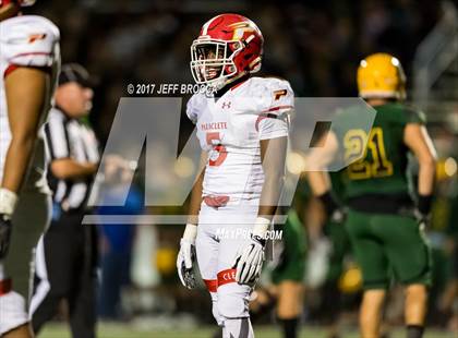 Thumbnail 2 in Paraclete vs Moorpark 12/1/2017 (CIF SS D5 CHAMPIONSHIP)   photogallery.