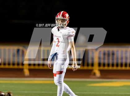 Thumbnail 3 in Paraclete vs Moorpark 12/1/2017 (CIF SS D5 CHAMPIONSHIP)   photogallery.