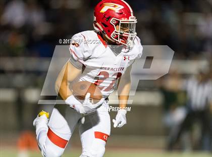 Thumbnail 2 in Paraclete vs Moorpark 12/1/2017 (CIF SS D5 CHAMPIONSHIP)   photogallery.