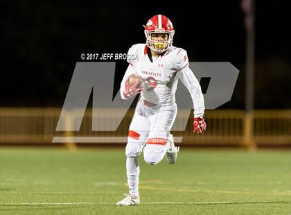 Thumbnail 1 in Paraclete vs Moorpark 12/1/2017 (CIF SS D5 CHAMPIONSHIP)   photogallery.