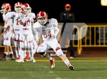 Thumbnail 3 in Paraclete vs Moorpark 12/1/2017 (CIF SS D5 CHAMPIONSHIP)   photogallery.