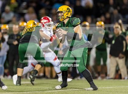 Thumbnail 3 in Paraclete vs Moorpark 12/1/2017 (CIF SS D5 CHAMPIONSHIP)   photogallery.