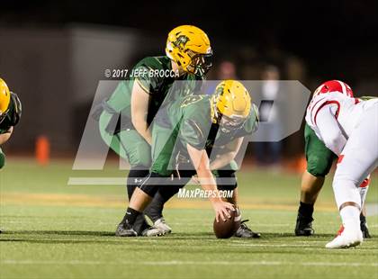 Thumbnail 3 in Paraclete vs Moorpark 12/1/2017 (CIF SS D5 CHAMPIONSHIP)   photogallery.