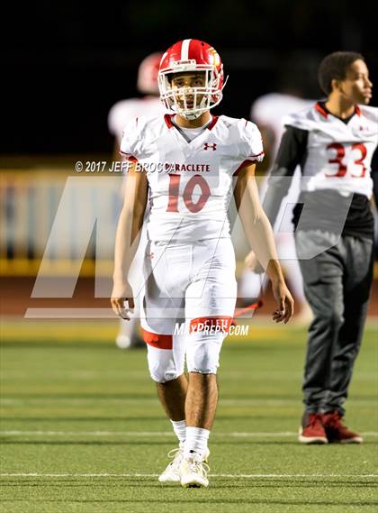 Thumbnail 3 in Paraclete vs Moorpark 12/1/2017 (CIF SS D5 CHAMPIONSHIP)   photogallery.