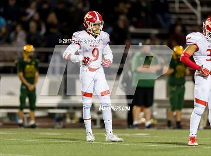 Thumbnail 1 in Paraclete vs Moorpark 12/1/2017 (CIF SS D5 CHAMPIONSHIP)   photogallery.