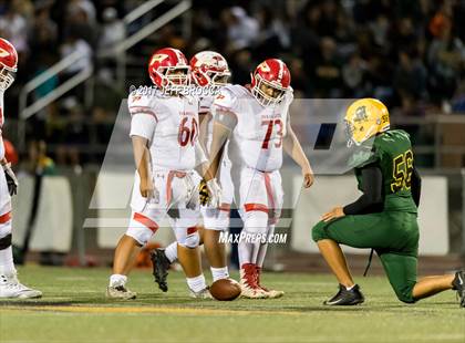 Thumbnail 3 in Paraclete vs Moorpark 12/1/2017 (CIF SS D5 CHAMPIONSHIP)   photogallery.