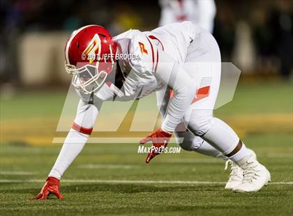 Thumbnail 2 in Paraclete vs Moorpark 12/1/2017 (CIF SS D5 CHAMPIONSHIP)   photogallery.