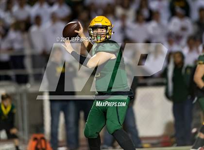 Thumbnail 1 in Paraclete vs Moorpark 12/1/2017 (CIF SS D5 CHAMPIONSHIP)   photogallery.
