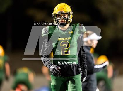 Thumbnail 1 in Paraclete vs Moorpark 12/1/2017 (CIF SS D5 CHAMPIONSHIP)   photogallery.
