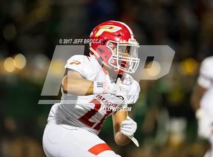 Thumbnail 2 in Paraclete vs Moorpark 12/1/2017 (CIF SS D5 CHAMPIONSHIP)   photogallery.
