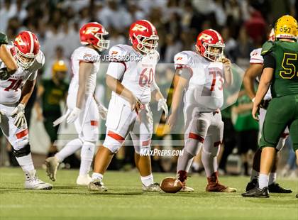 Thumbnail 1 in Paraclete vs Moorpark 12/1/2017 (CIF SS D5 CHAMPIONSHIP)   photogallery.