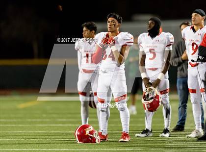 Thumbnail 3 in Paraclete vs Moorpark 12/1/2017 (CIF SS D5 CHAMPIONSHIP)   photogallery.