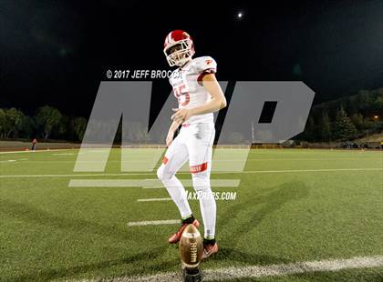 Thumbnail 2 in Paraclete vs Moorpark 12/1/2017 (CIF SS D5 CHAMPIONSHIP)   photogallery.