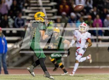 Thumbnail 1 in Paraclete vs Moorpark 12/1/2017 (CIF SS D5 CHAMPIONSHIP)   photogallery.