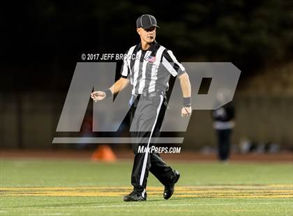 Thumbnail 2 in Paraclete vs Moorpark 12/1/2017 (CIF SS D5 CHAMPIONSHIP)   photogallery.