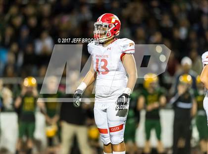 Thumbnail 2 in Paraclete vs Moorpark 12/1/2017 (CIF SS D5 CHAMPIONSHIP)   photogallery.