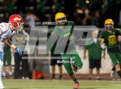 Thumbnail 1 in Paraclete vs Moorpark 12/1/2017 (CIF SS D5 CHAMPIONSHIP)   photogallery.