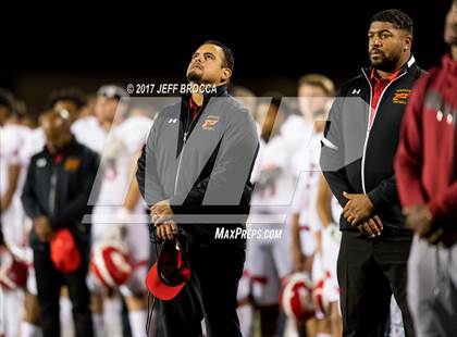 Thumbnail 3 in Paraclete vs Moorpark 12/1/2017 (CIF SS D5 CHAMPIONSHIP)   photogallery.