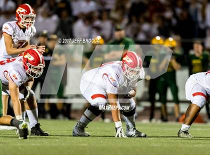 Thumbnail 1 in Paraclete vs Moorpark 12/1/2017 (CIF SS D5 CHAMPIONSHIP)   photogallery.