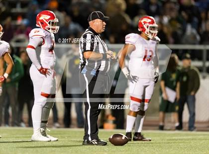 Thumbnail 1 in Paraclete vs Moorpark 12/1/2017 (CIF SS D5 CHAMPIONSHIP)   photogallery.