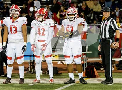 Thumbnail 1 in Paraclete vs Moorpark 12/1/2017 (CIF SS D5 CHAMPIONSHIP)   photogallery.