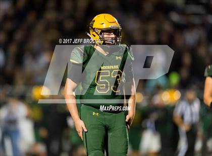 Thumbnail 3 in Paraclete vs Moorpark 12/1/2017 (CIF SS D5 CHAMPIONSHIP)   photogallery.