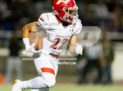 Thumbnail 3 in Paraclete vs Moorpark 12/1/2017 (CIF SS D5 CHAMPIONSHIP)   photogallery.