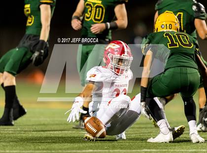 Thumbnail 1 in Paraclete vs Moorpark 12/1/2017 (CIF SS D5 CHAMPIONSHIP)   photogallery.