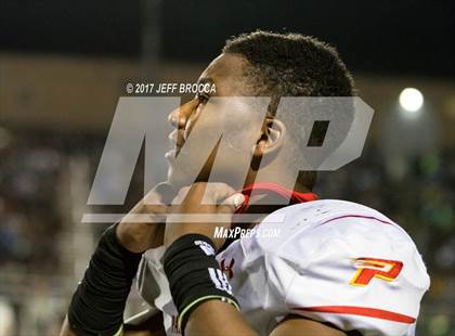 Thumbnail 3 in Paraclete vs Moorpark 12/1/2017 (CIF SS D5 CHAMPIONSHIP)   photogallery.
