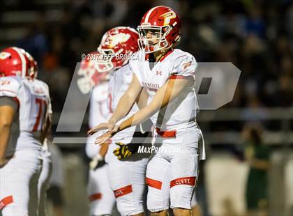 Thumbnail 3 in Paraclete vs Moorpark 12/1/2017 (CIF SS D5 CHAMPIONSHIP)   photogallery.