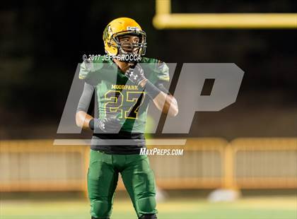 Thumbnail 1 in Paraclete vs Moorpark 12/1/2017 (CIF SS D5 CHAMPIONSHIP)   photogallery.
