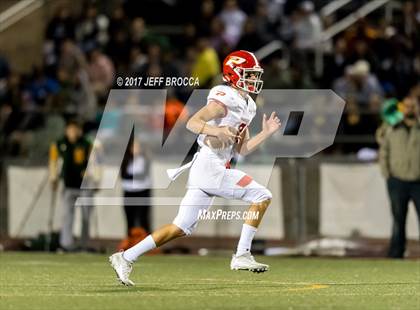 Thumbnail 3 in Paraclete vs Moorpark 12/1/2017 (CIF SS D5 CHAMPIONSHIP)   photogallery.