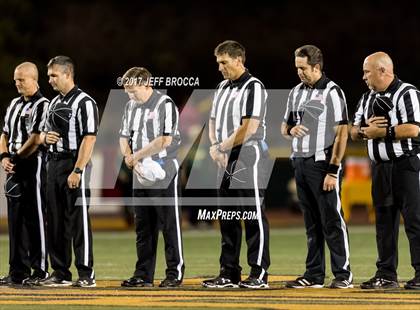 Thumbnail 1 in Paraclete vs Moorpark 12/1/2017 (CIF SS D5 CHAMPIONSHIP)   photogallery.