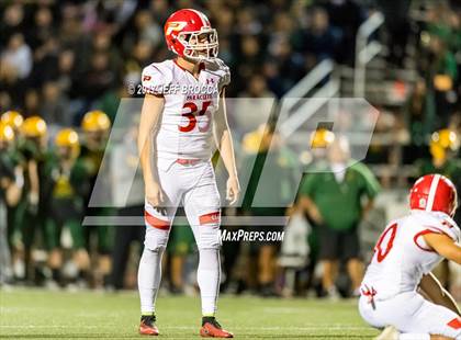 Thumbnail 2 in Paraclete vs Moorpark 12/1/2017 (CIF SS D5 CHAMPIONSHIP)   photogallery.