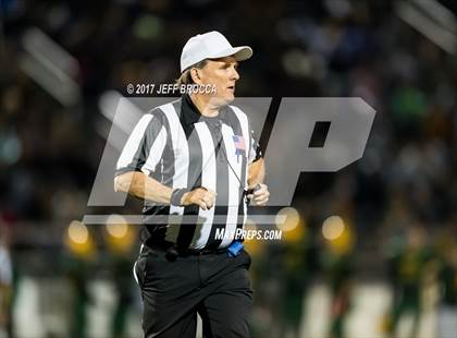 Thumbnail 3 in Paraclete vs Moorpark 12/1/2017 (CIF SS D5 CHAMPIONSHIP)   photogallery.