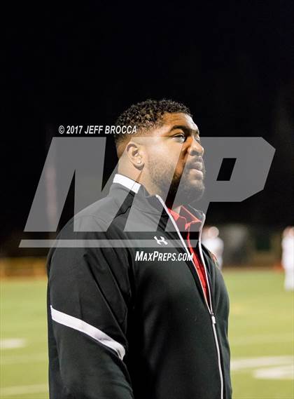 Thumbnail 1 in Paraclete vs Moorpark 12/1/2017 (CIF SS D5 CHAMPIONSHIP)   photogallery.