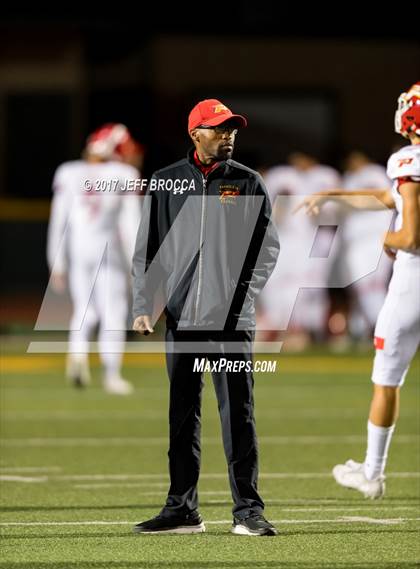 Thumbnail 2 in Paraclete vs Moorpark 12/1/2017 (CIF SS D5 CHAMPIONSHIP)   photogallery.