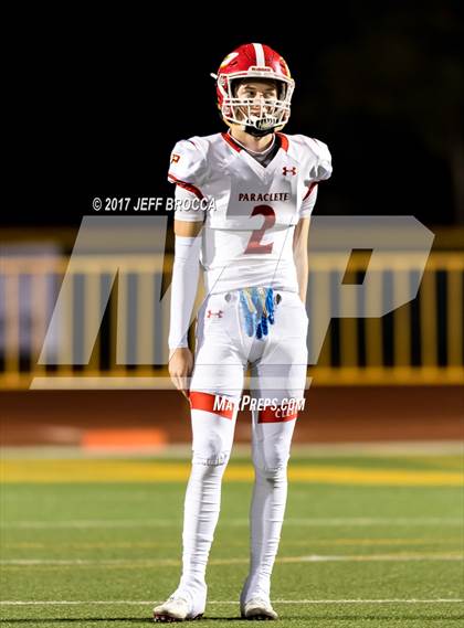 Thumbnail 1 in Paraclete vs Moorpark 12/1/2017 (CIF SS D5 CHAMPIONSHIP)   photogallery.