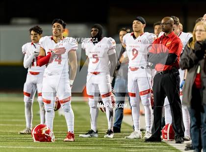Thumbnail 2 in Paraclete vs Moorpark 12/1/2017 (CIF SS D5 CHAMPIONSHIP)   photogallery.
