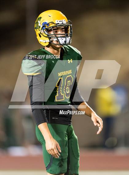 Thumbnail 3 in Paraclete vs Moorpark 12/1/2017 (CIF SS D5 CHAMPIONSHIP)   photogallery.