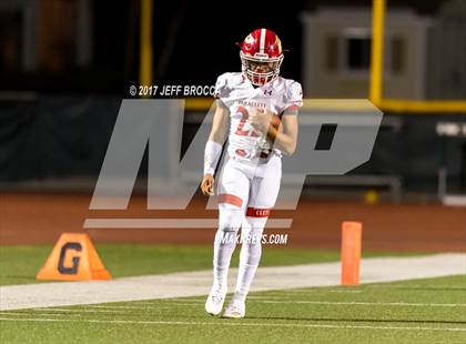 Thumbnail 3 in Paraclete vs Moorpark 12/1/2017 (CIF SS D5 CHAMPIONSHIP)   photogallery.