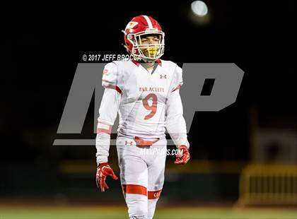 Thumbnail 1 in Paraclete vs Moorpark 12/1/2017 (CIF SS D5 CHAMPIONSHIP)   photogallery.