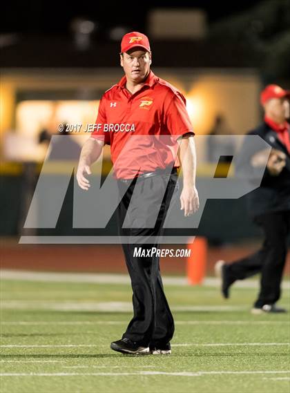 Thumbnail 2 in Paraclete vs Moorpark 12/1/2017 (CIF SS D5 CHAMPIONSHIP)   photogallery.