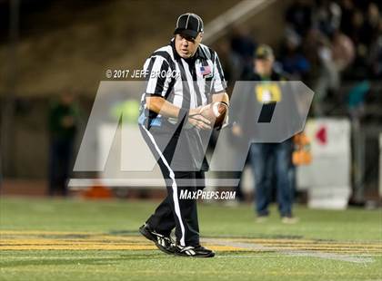 Thumbnail 1 in Paraclete vs Moorpark 12/1/2017 (CIF SS D5 CHAMPIONSHIP)   photogallery.