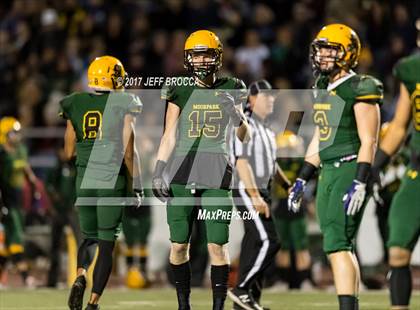 Thumbnail 1 in Paraclete vs Moorpark 12/1/2017 (CIF SS D5 CHAMPIONSHIP)   photogallery.